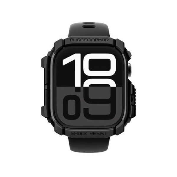 Rugged Armor ACS08585 Designed for Apple Watch Series 10 42mm Case